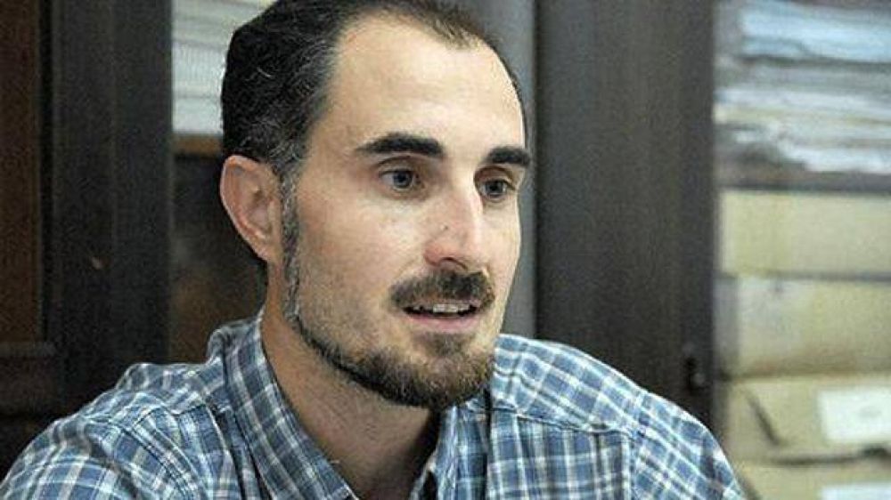 Denuncian al secretario de Ambiente Sustentable