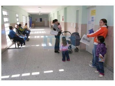 Implementar�n asistencia m�dica integral gratuita para 270.000 entrerrianos