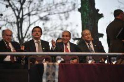 Un perito dir� si el patrimonio de Manzur se condice con sus ingresos mensuales de 2009 a esta parte
