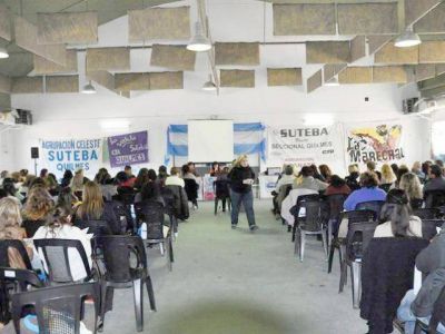 Seminario de formaci�n pol�tica