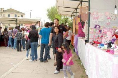 Gualeguaych� estuvo entre las seis ciudades del pa�s m�s visitadas el fin de semana largo