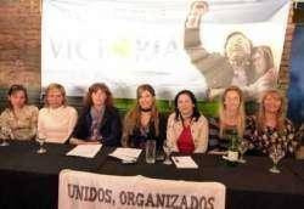 Recuerdan el D�a Nacional de los Derechos Pol�ticos de la Mujer