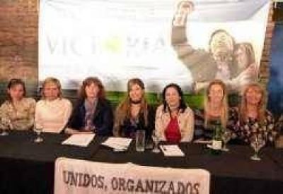 Recuerdan el D�a Nacional de los Derechos Pol�ticos de la Mujer