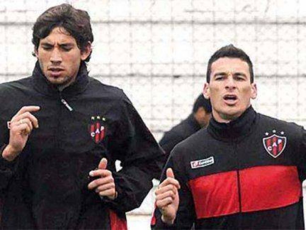 Patronato volvi� al trabajo de cara al choque ante Central 