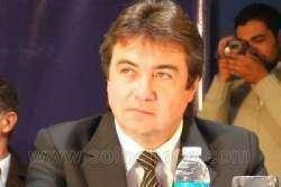 Chaco y Mendoza fortalecen la gesti�n de pol�ticas p�blicas