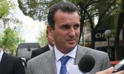 P�rez volvi� a mostrarse alejado de un protocolo para abortos no punibles