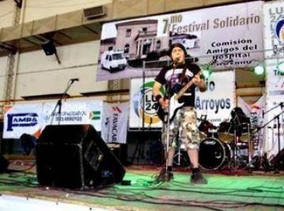 Las "Doce Horas Solidarias" pasaron para marzo de 2013