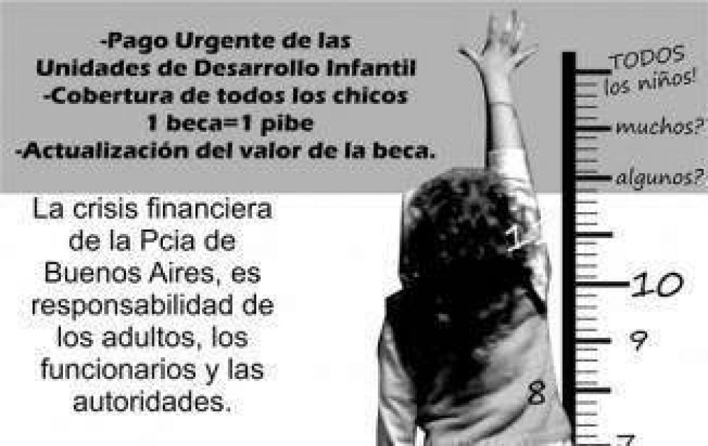 Hogares y comedores de la Regi�n cierran por falta de pago