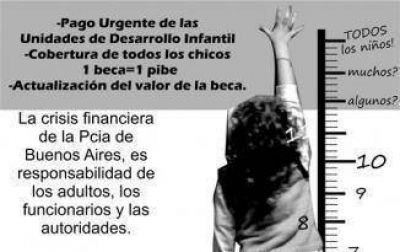 Hogares y comedores de la Regi�n cierran por falta de pago