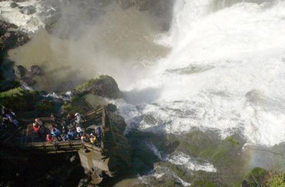 Feriado volvi� a ser sin�nimo de �xito para el turismo misionero