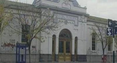 Un enfermero habr�a abusado a una paciente en el Hospital Municipal