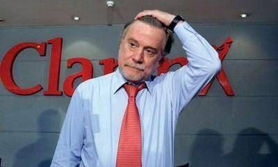 El "n�mero uno" de Clar�n le dedic� una columna a las contradicciones reformistas de Paco P�rez