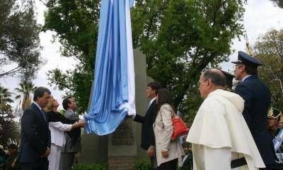 P�rez anunci� que la semana pr�xima preadjudicar� la obra Los Blancos