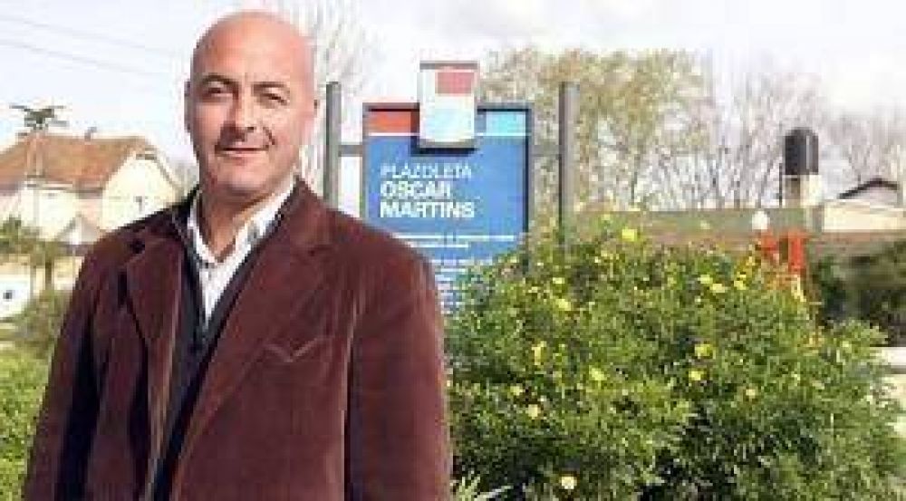 �Las delegaciones est�n muy cerca de los vecinos�