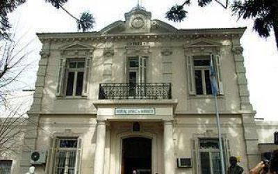 La violencia tambi�n afecta a los hospitales de la regi�n