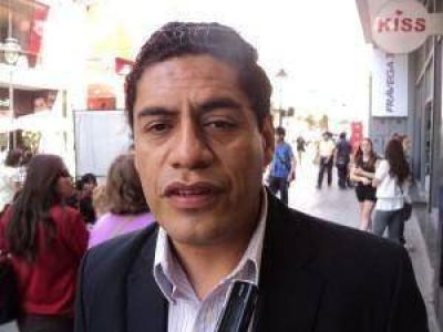 Vargas Duran asegur� que en Jujuy �hay pol�ticas en materia ambiental pero no son muy claras, falta informaci�n�