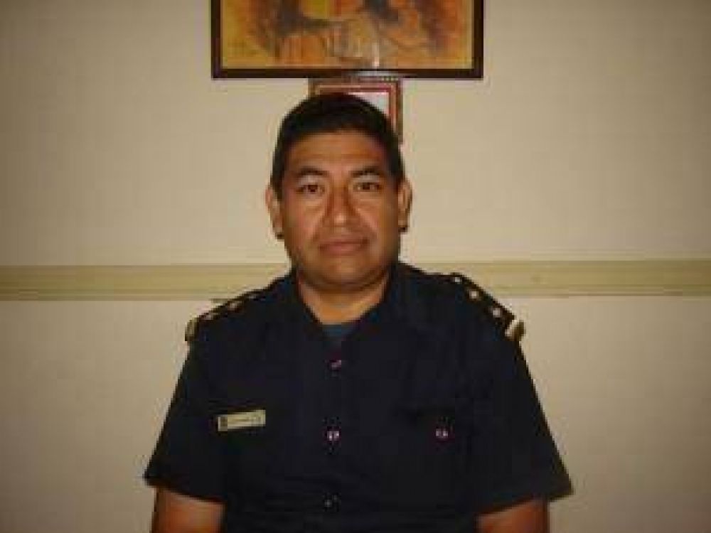 Para los Bomberos de Jujuy �cada ejido municipal deber�a tener su propio servicio de emergencia�