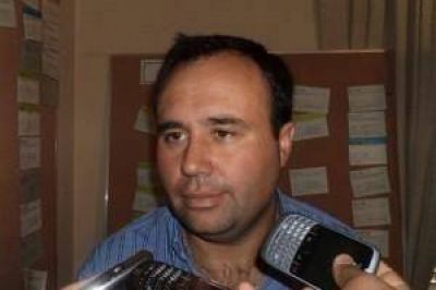 Aun sin Secretario de Turismo, Martearena trabaja para que la promoci�n no se corte