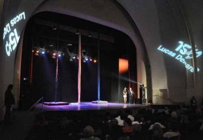 �Verdades Verdaderas� se llev� el premio del P�blico en la Muestra de cine Lucas Demare