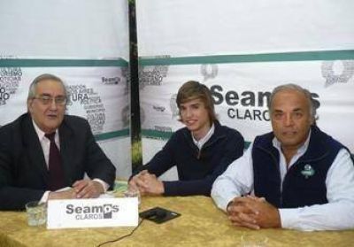 La Expo Rural de ARPA a la vista.