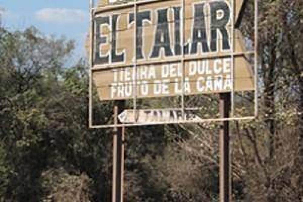 Nuevamente crisis financiera en la problem�tica localidad de El Talar