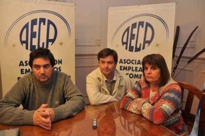 AECA espera fuerte adhesi�n del comercio para respetar el feriado de los mercantiles