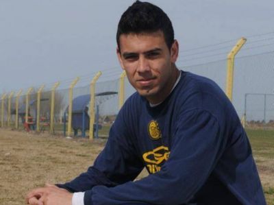 Nery Dom�nguez: "Vivo un presente b�rbaro en Central pero no me puedo dormir"