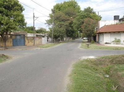 Fondos del BID para obras de pavimentaci�n y cloacas en los barrios Itat� y La Cer�mica