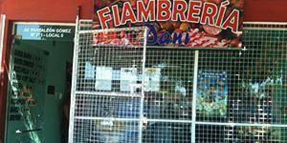 Comercios: Aumentan los asaltos por los denominados �motochorros�