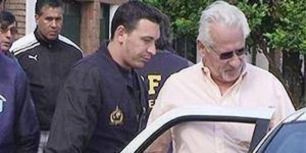 Pedir�n que �ngel Spada sea antes juzgado en Formosa