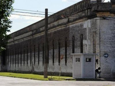 La UCR propone trasladar la c�rcel de encausados para un proyecto urban�stico
