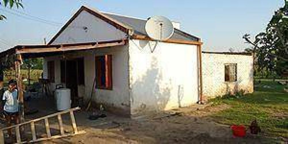 El 52% de los hogares formose�os posee servicio de TV por cable