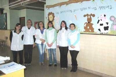 Bregan por una ley integradora que tenga en cuenta a las personas con discapacidad auditiva