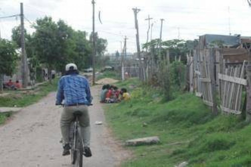 Treinta millones para Villa Itat�