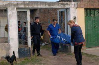 Encuentran muerta a una joven