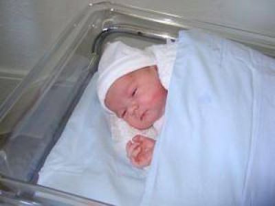 Capacitaci�n de identificaci�n papilosc�pica del reci�n nacido