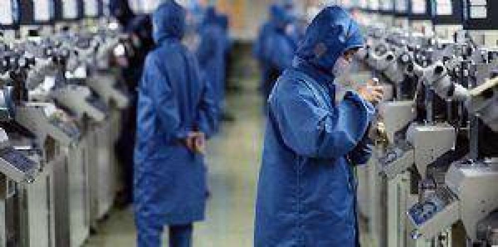 Los trabajadores qu�micos festejan hoy su d�a con un almuerzo en la CGT Jun�n