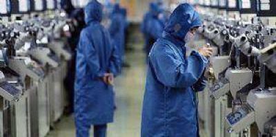 Los trabajadores qu�micos festejan hoy su d�a con un almuerzo en la CGT Jun�n