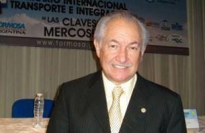 Zanin hablo de fortalecer la regionalizaci�n de las econom�as
