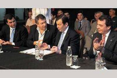 Productores de toda la provincia se beneficiar�n con aportes de la Naci�n