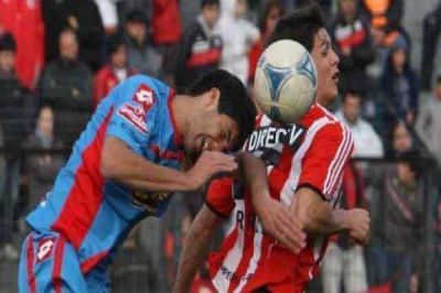 Despu�s de la estaci�n Avellaneda, pas� por Quilmes y subi� otro triunfazo: 2 a 1 ante el �ltimo campe�n