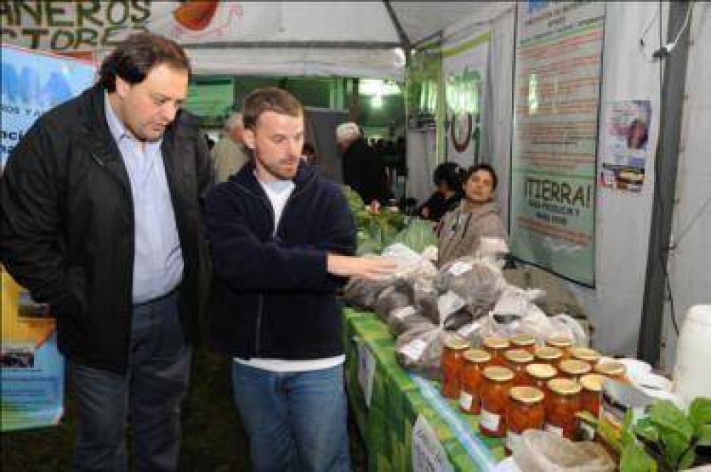 Avanza la implementaci�n de herramientas de desarrollo de la econom�a social en municipios