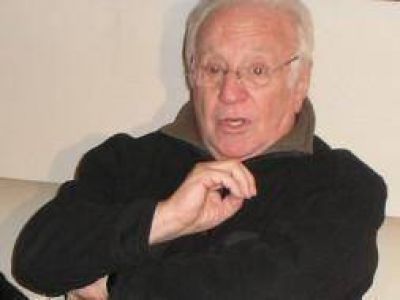Mariotto: Homenaje a Pepe Soriano en el Senado