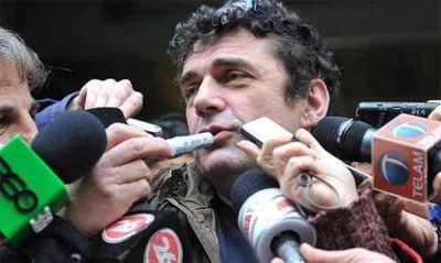 Pianelli cr�tic� la falta de subsidio al subte y prosontic� el fin de la carrera pol�tica de Mauricio Macri