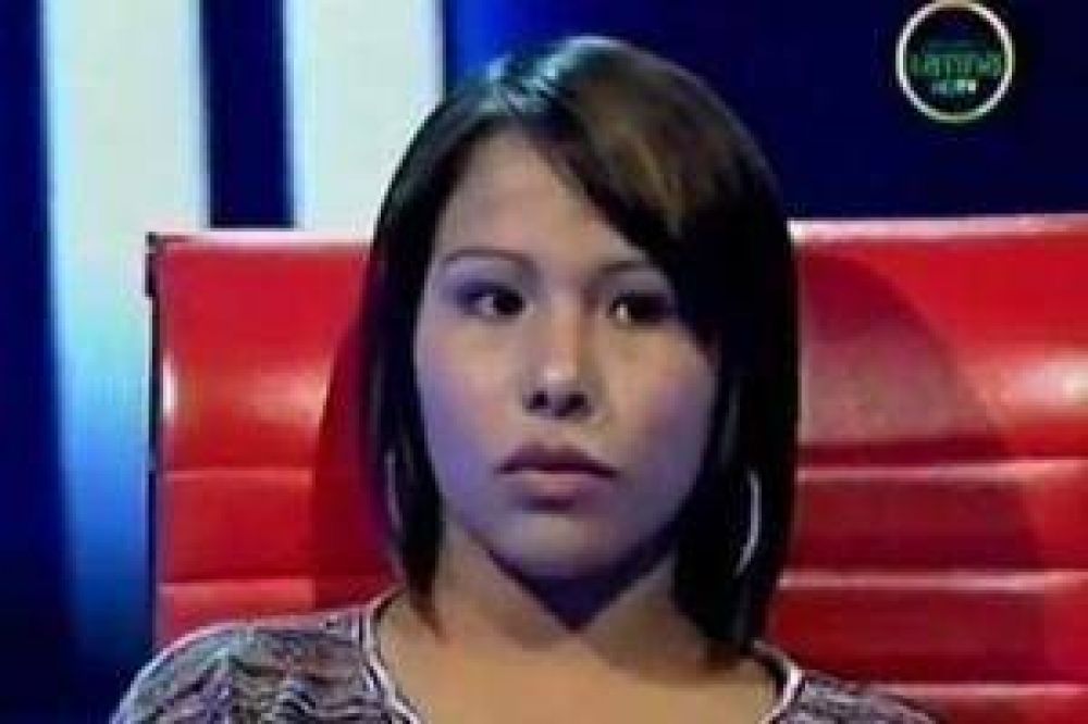 Conmoci�n en Per� por asesinato de participante de un reality show