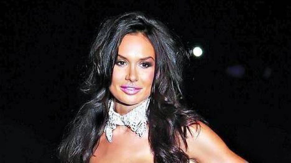 De �madama� del ex premier a las pasarelas