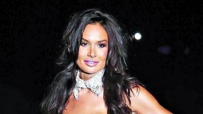 De �madama� del ex premier a las pasarelas