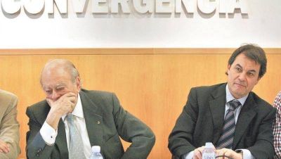 El futuro de Catalu�a despierta el debate por el federalismo espa�ol
