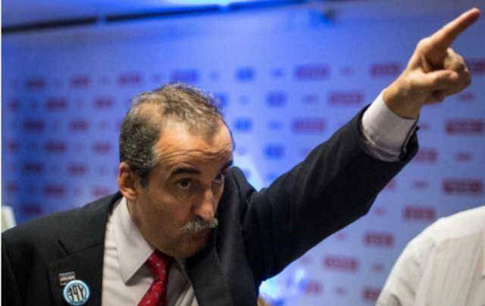 Moreno suma otra denuncia por amenazas, abuso de autoridad y violencia de g�nero