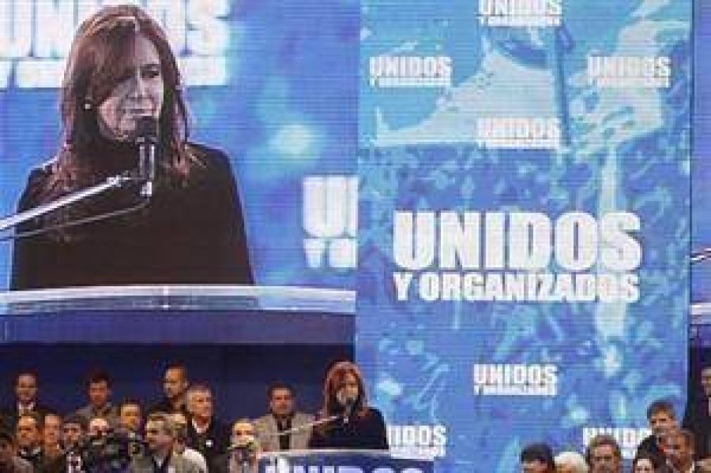El cristinismo tendr�a una revista propia con una tirada de un mill�n de ejemplares
